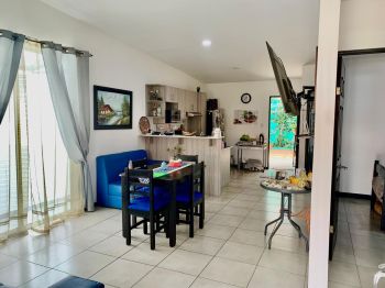 Single Story for rent in San Francisco, Cartago, Costa Rica — photo 3