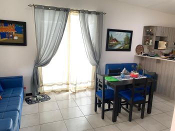 Single Story for rent in San Francisco, Cartago, Costa Rica — photo 4