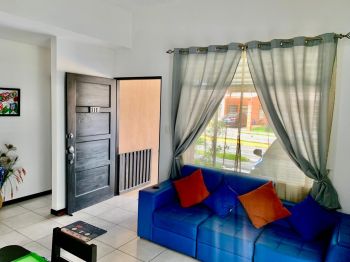 Single Story for rent in San Francisco, Cartago, Costa Rica — photo 6