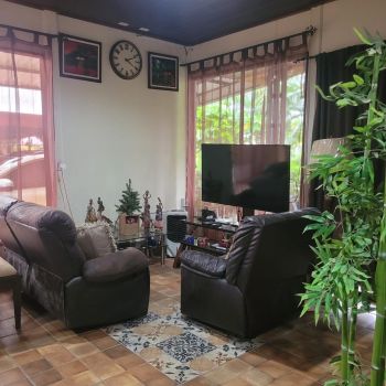 Casa una Planta en venta en La Palma., Parrita, Puntarenas, Costa Rica — foto 2