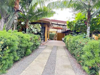 Casa una Planta en venta en La Palma., Parrita, Puntarenas, Costa Rica — foto 6