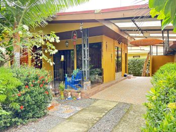 Casa una Planta en venta en La Palma., Parrita, Puntarenas, Costa Rica — foto 7