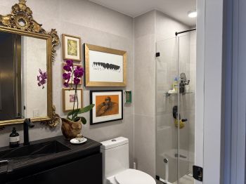 Estudio Boho Cool en Barrio Escalante