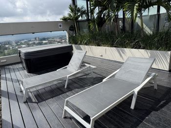 Apartamento en venta en Barrio Escalante, San José, Costa Rica — foto 5