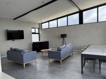 Apartamento en venta en Barrio Escalante, San José, Costa Rica — foto 7