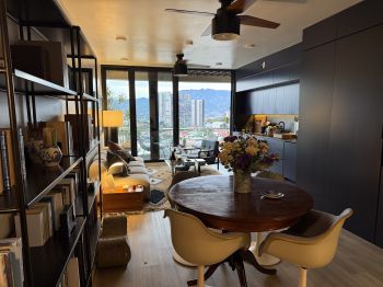 Apartamento en venta en Barrio Escalante, San José, Costa Rica — foto 4