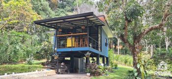 Linda Casa Tipo Studio en Miravalles