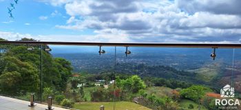 3+ Story House for sale in San Rafael Norte, Pérez Zeledón, San José, Costa Rica — photo 7