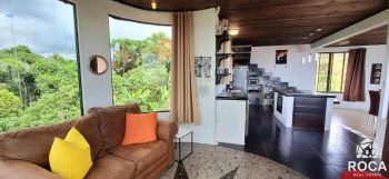 3+ Story House for sale in San Rafael Norte, Pérez Zeledón, San José, Costa Rica — photo 14