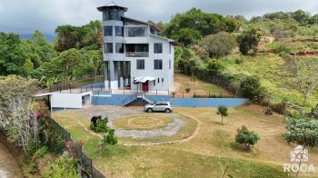 3+ Story House for sale in San Rafael Norte, Pérez Zeledón, San José, Costa Rica — photo 15