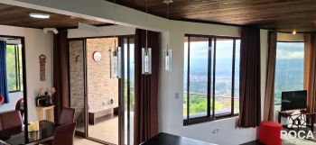 3+ Story House for sale in San Rafael Norte, Pérez Zeledón, San José, Costa Rica — photo 8