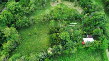 Mixed Use Land for sale in LOS ANGELES DE LIMONCITO, Coto Brus, Puntarenas, Costa Rica — photo 3