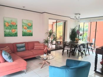 House For Sale in San Antonio de Escazu