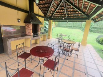 Casa dos Plantas en venta en San Antonio, Escazú, San José, Costa Rica — foto 6