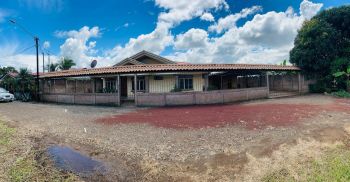 Bella Propiedad y Casa en Cutris de San Carlos