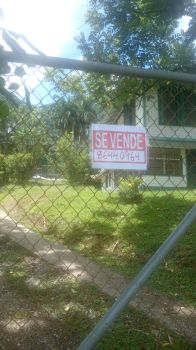 Casa dos Plantas en venta en Zona Alameda, Golfito, Puntarenas, Costa Rica — foto 2