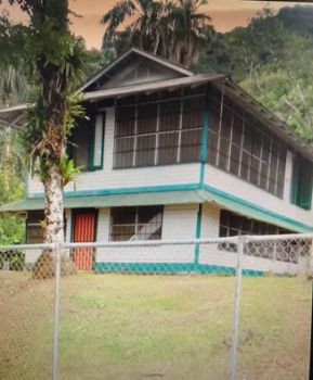 Casa dos Plantas en venta en Zona Alameda, Golfito, Puntarenas, Costa Rica — foto 3