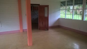 Casa dos Plantas en venta en Zona Alameda, Golfito, Puntarenas, Costa Rica — foto 4