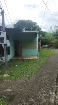 Bella Propiedad y Casa en Parrita, Puntarenas.
