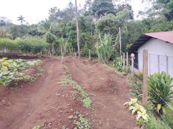 Terreno Para Vivienda en venta en Mercedes Norte, Puriscal, San José, Costa Rica — foto 2