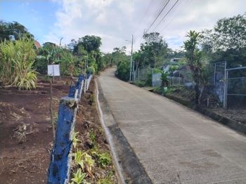Terreno Para Vivienda en venta en Mercedes Norte, Puriscal, San José, Costa Rica — foto 7