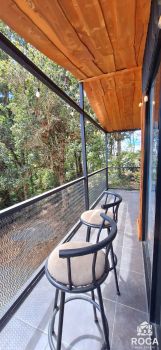 Cabaña en venta en Alto Jaular, Pérez Zeledón, San José, Costa Rica — foto 9