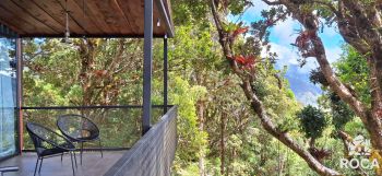 Cabaña en venta en Alto Jaular, Pérez Zeledón, San José, Costa Rica — foto 2