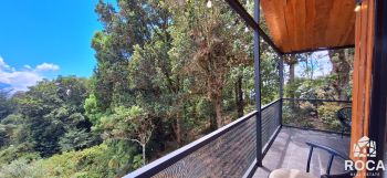 Cabaña en venta en Alto Jaular, Pérez Zeledón, San José, Costa Rica — foto 3