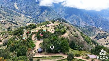 Cabaña en venta en Alto Jaular, Pérez Zeledón, San José, Costa Rica — foto 6