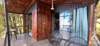 Cabaña en venta en Alto Jaular, Pérez Zeledón, San José, Costa Rica — foto 8