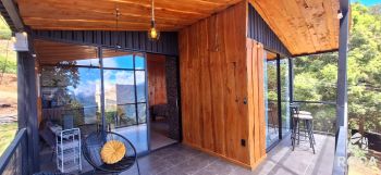 Cabaña en venta en Alto Jaular, Pérez Zeledón, San José, Costa Rica — foto 4