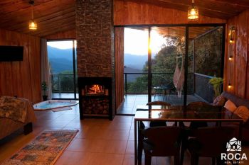 Cabaña en venta en Alto Jaular, Pérez Zeledón, San José, Costa Rica — foto 13