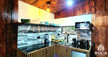 Cabaña en venta en Alto Jaular, Pérez Zeledón, San José, Costa Rica — foto 23