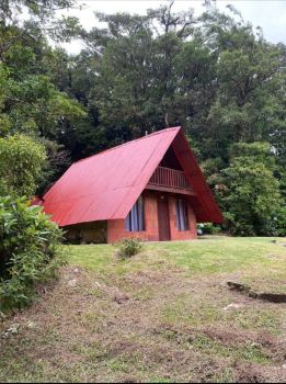 Cabaña en venta en Miramar, Montes de Oro, Puntarenas, Costa Rica — foto 2