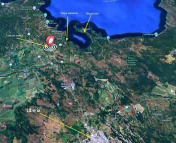 Terreno Para Vivienda en venta en Sardinal, Carrillo, Guanacaste, Costa Rica — foto 4