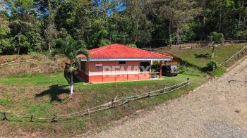 Raw Land for sale in PACUAR, Pérez Zeledón, San José, Costa Rica — photo 2