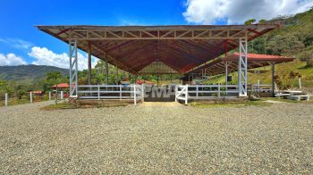 Raw Land for sale in PACUAR, Pérez Zeledón, San José, Costa Rica — photo 3