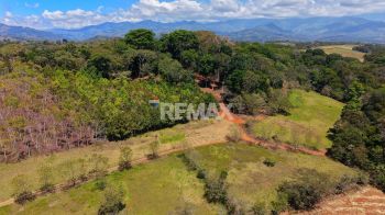 Raw Land for sale in PACUAR, Pérez Zeledón, San José, Costa Rica — photo 5