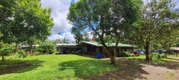 Fincas Uso Mixto en venta en KATIRA, San Carlos, Alajuela, Costa Rica — foto 3
