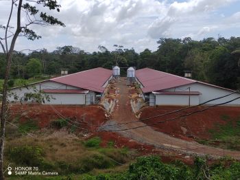 Raw Land for sale in Rio Cuarto, Río Cuarto, Alajuela, Costa Rica — photo 2