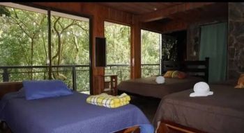 Venta Hotel Boutique en Operación - Monteverde