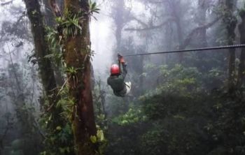 Hostelería en venta en MONTEVERDE, Bagaces, Guanacaste, Costa Rica — foto 2