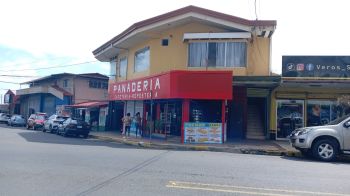 Restaurantes en venta en SARCHI Y PALMARES, Sarchí, Alajuela, Costa Rica — foto 2