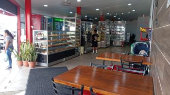 Restaurantes en venta en SARCHI Y PALMARES, Sarchí, Alajuela, Costa Rica — foto 3