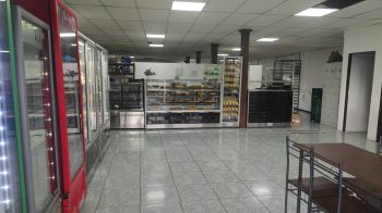 Restaurantes en venta en SARCHI Y PALMARES, Sarchí, Alajuela, Costa Rica — foto 4
