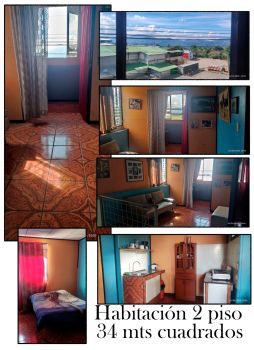 Casa dos Plantas en venta en Frailes, Desamparados, San José, Costa Rica — foto 4