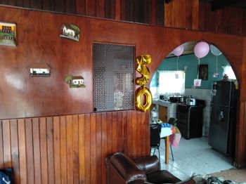 Casa una Planta en venta en Ipis, Goicoechea, San José, Costa Rica — foto 2