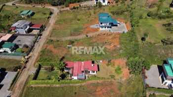 Terreno General en venta en Miravalles, Pérez Zeledón, San José, Costa Rica — foto 2