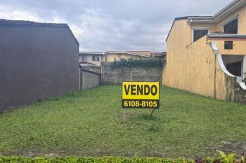 Lote Condominio San Joaquin de Flores
