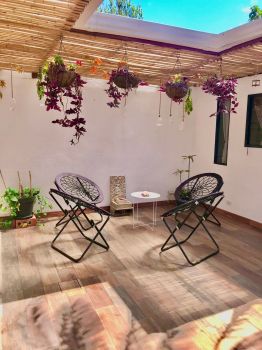 Casa una Planta en venta en San Rafael, Escazú, San José, Costa Rica — foto 2